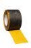 PE Butyle adhesive Tape 10mm 100mm x 15m black 06mborder post